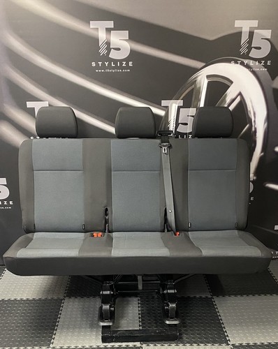 Transporter rear triple - t6,