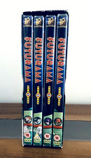 Futurama: The Complete Season