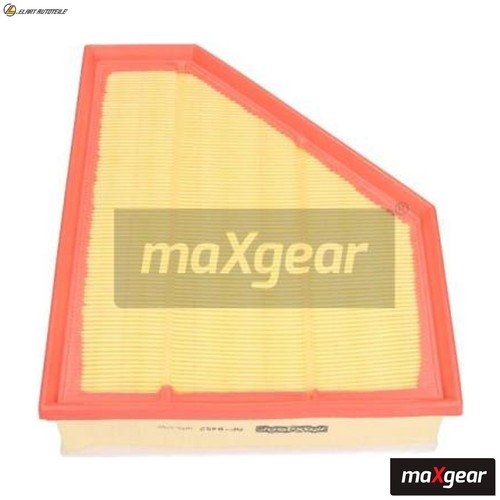 Air filter 0725 for - air, alpina