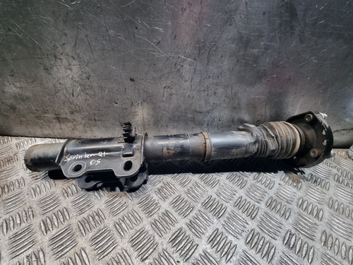 Mercedes sprinter shock - mercedes,