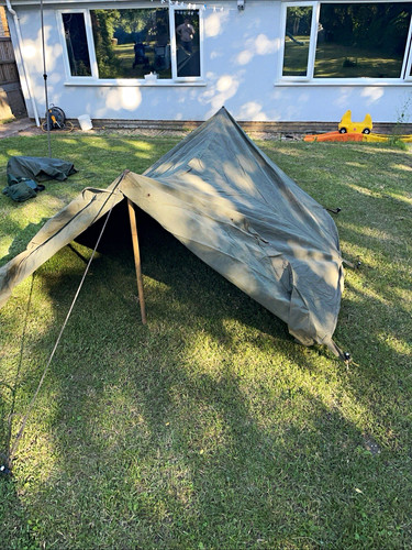 Vintage 1987 british - 1987, army