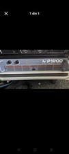 EV P1200