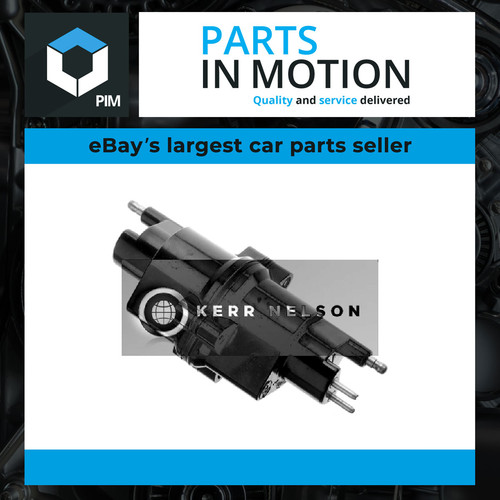 Ignition coil fits citroen - coil,