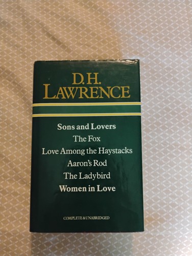Lawrence selected works - lawrence,