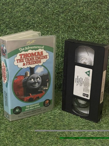 Thomas the tank engine - tank, and