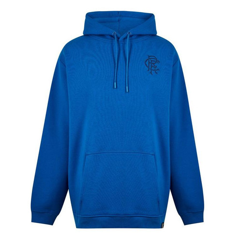 Rangers football men hoodie - rangers,