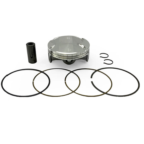 Piston kit vertex b - piston,