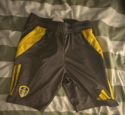 Adidas leeds united - adidas,