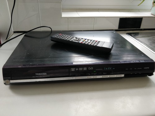 Toshiba rd97 dvd - toshiba, rd97-dt