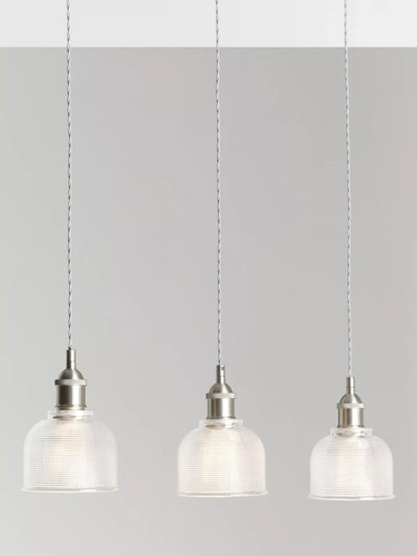 John lewis ezra pendant - john,