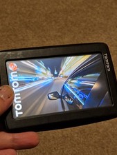 TomTom Start 20 GPS Sat Nav