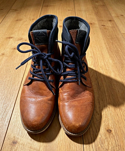 Dune london men - men’s, brown