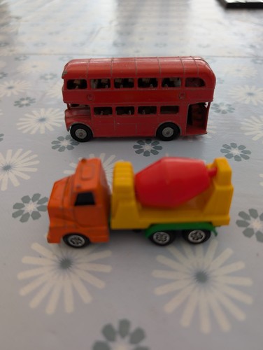 Lonestar impy scania - scania, ls140