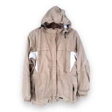 Aigle Brown Jacket Medium