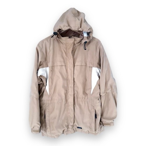 Aigle brown jacket - aigle,
