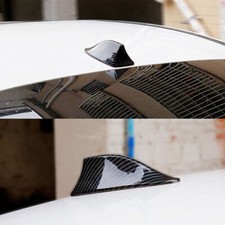 Carbon Fiber Car Auto Shark