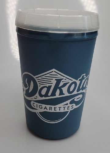 Nos vtg dakota cigarettes - nos,