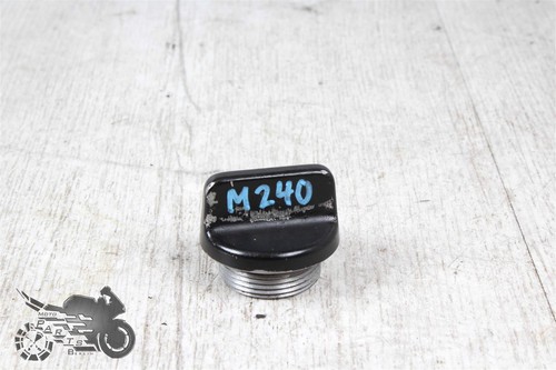 Oil filler neck cap cover - neck,