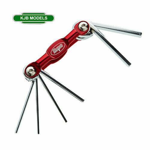 Expo 72033 7pc folding hex - expo,