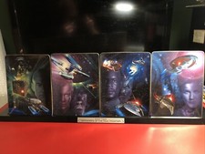 Star Trek Franklin Mint