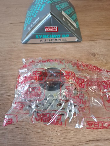 Nib nos regina - regina, 90