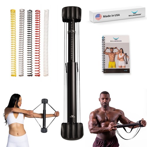 Bullworker pro the - bullworker, x5®