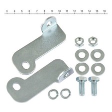 Air Filter Mounting Kit