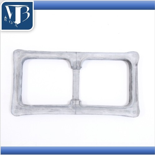Sealing frame seal blower