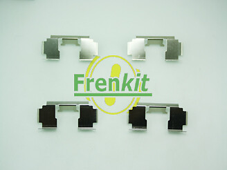 New accessory kit disc brake - accessory,