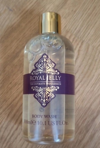 Boots royal jelly - boots, wash