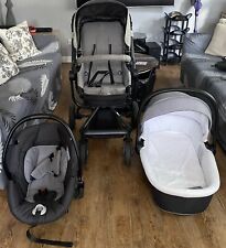 PUSHCHAIR CAM TRIO TASKI