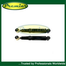 Premier Rear 2x Shock