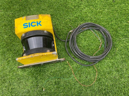 Sick pls101 312 - sick, laser