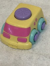 Fisher Price Stack n’