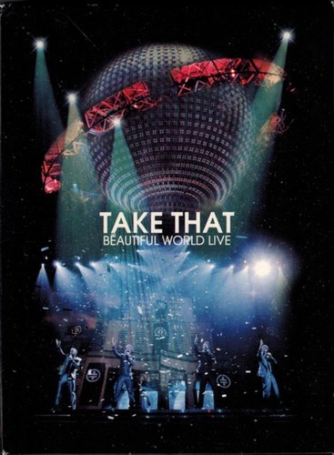 Take that beautiful - take,
