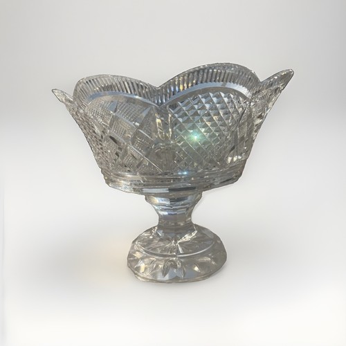 Waterford crystal georgian - waterford,