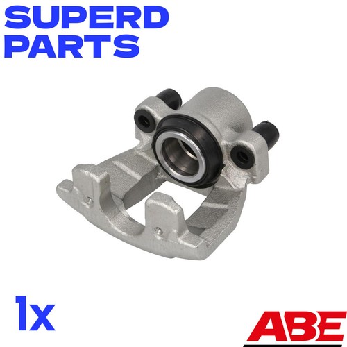 Disc brake caliper front - disc,