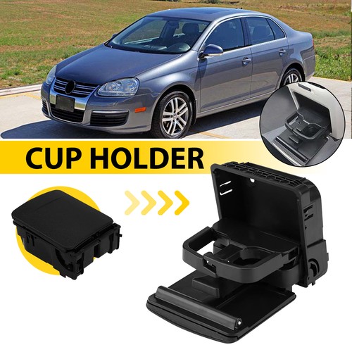 Rear center console - rear,