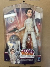 Star Wars Forces of Destiny