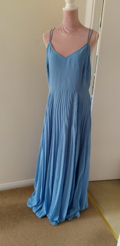 Asos light blue occasion - asos,