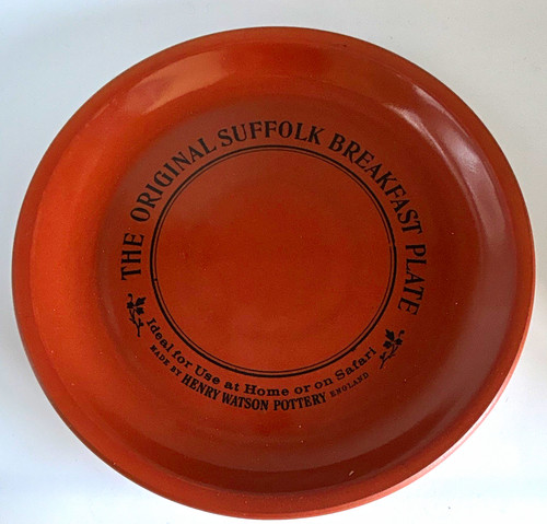Henry watson pottery - pottery, original