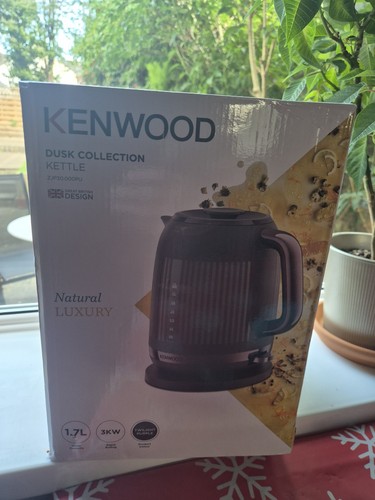 Kenwood dusk purple - kenwood, 1.7l