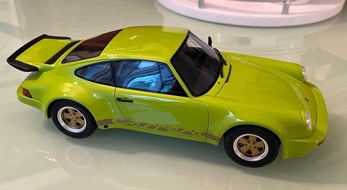 Gt822 1974 porsche 911 - 1/18,