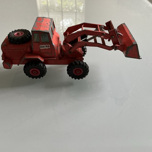 Matchbox lesney king size - king,