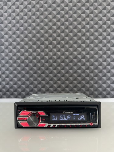 Pioneer bluetooth single din - pioneer,