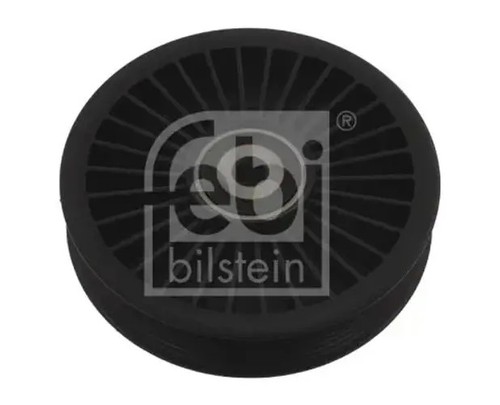 Belt pulley plastic 14379 - v-belt,