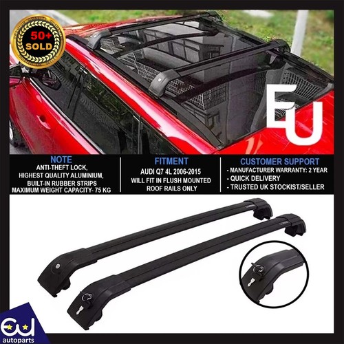 For audi aluminium black - aluminium,
