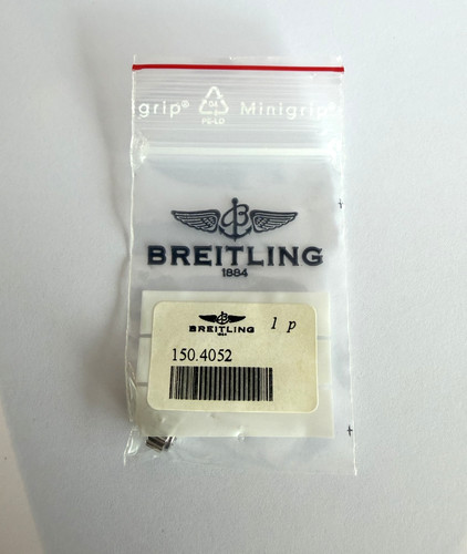 Genuine breitling crown - genuine,