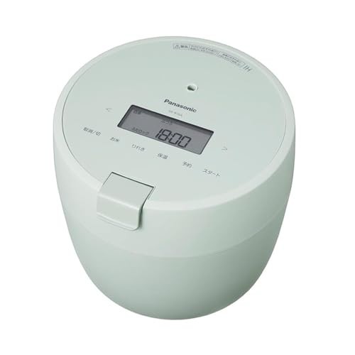 Panasonic rice cooker go - panasonic, 5-go