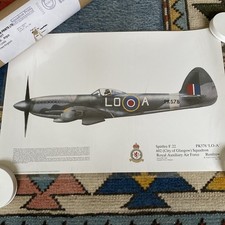 Squadron Prints New Old Stock